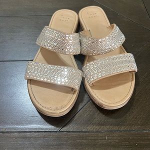 A New Day Target Sandals